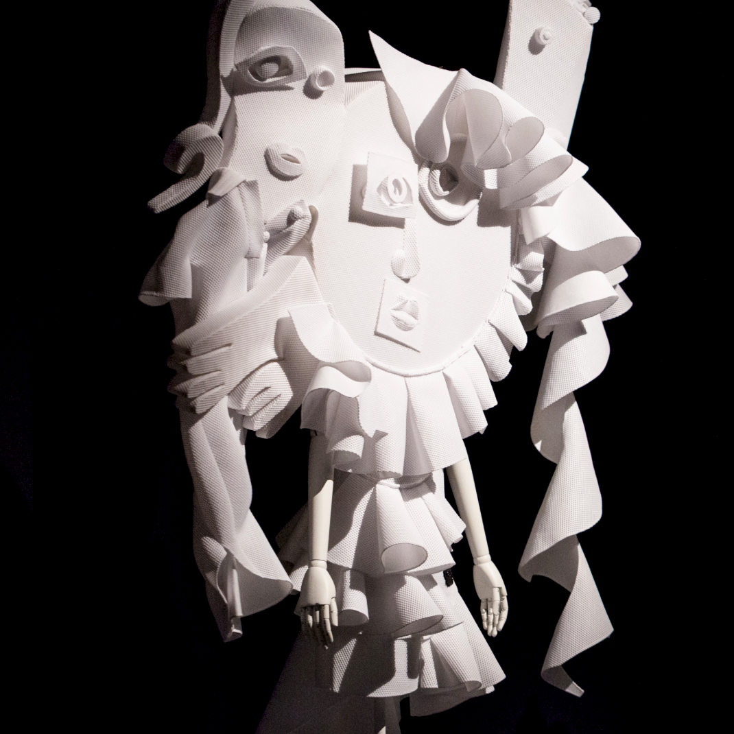 Exhibition Review: Viktor & Rolf: Fashion Artists 25 Years — The